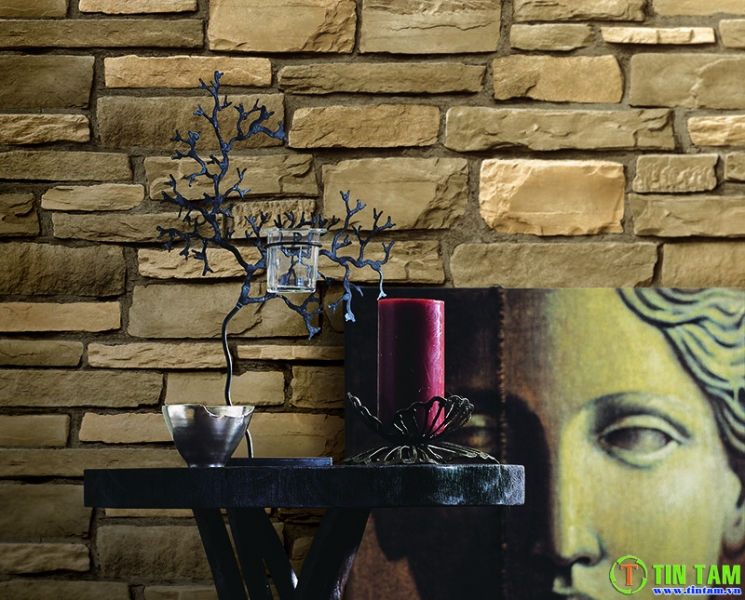 Giấy dán tường Stone Therapy,giay dan tuong Stone Therapy,  giay dan tuong gia re, giay dan tuong, giay dan tuong tin tam